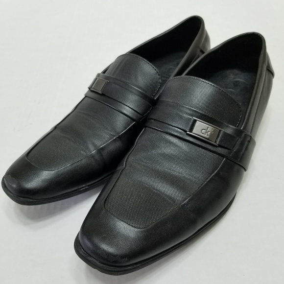 Calvin Klein | Shoes | Calvin Klein Brighton Dress Shoes  display picture 2